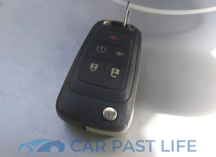 1G1RE6E49EU167151# 11