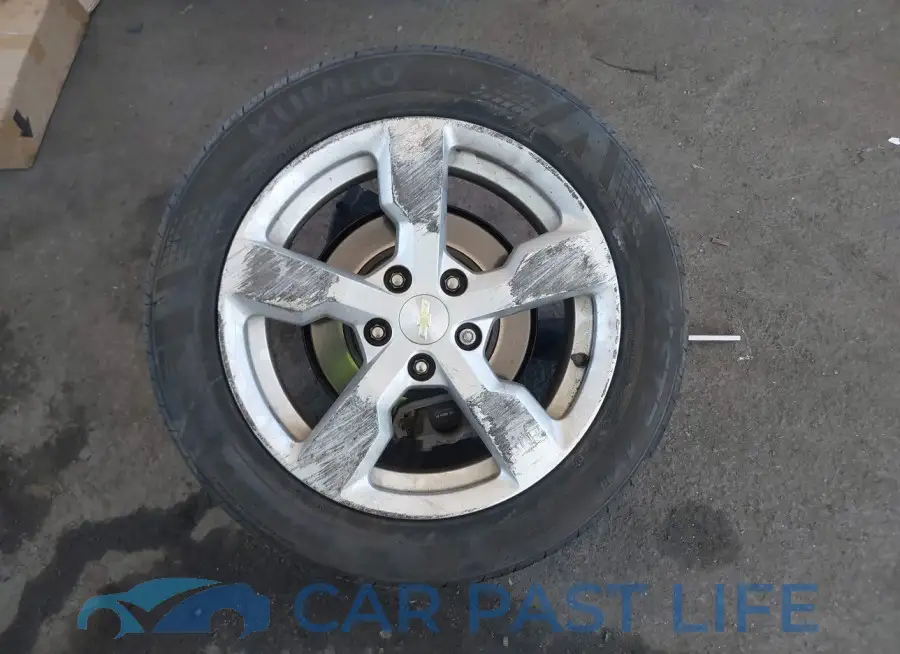 1G1RE6E49EU167151# 12