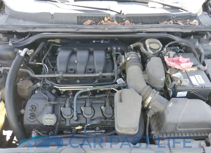 1FAHP2F87FG203450# 10