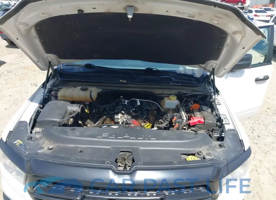1C6SRECG2MN711347# 10