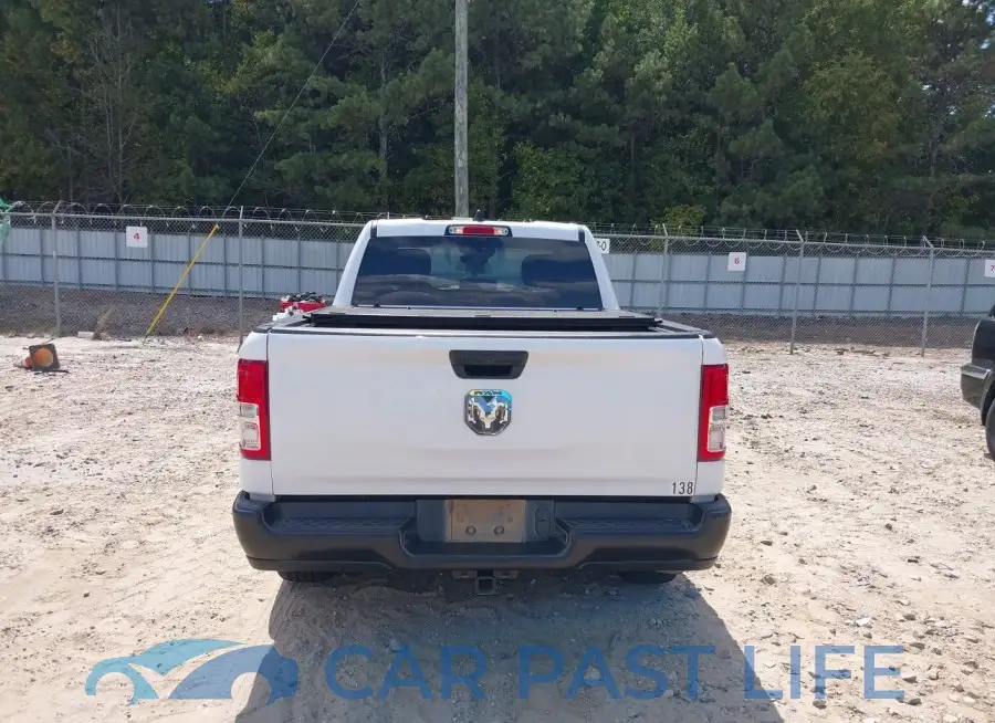 1C6SRECG2MN711347# 16