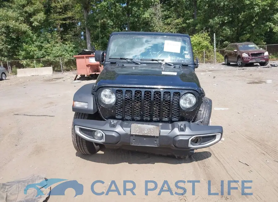 1C6HJTAG3PL534204# 13