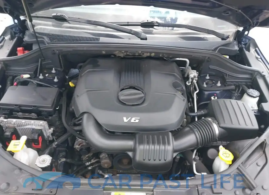 1C4RDJAG3EC383080# 10