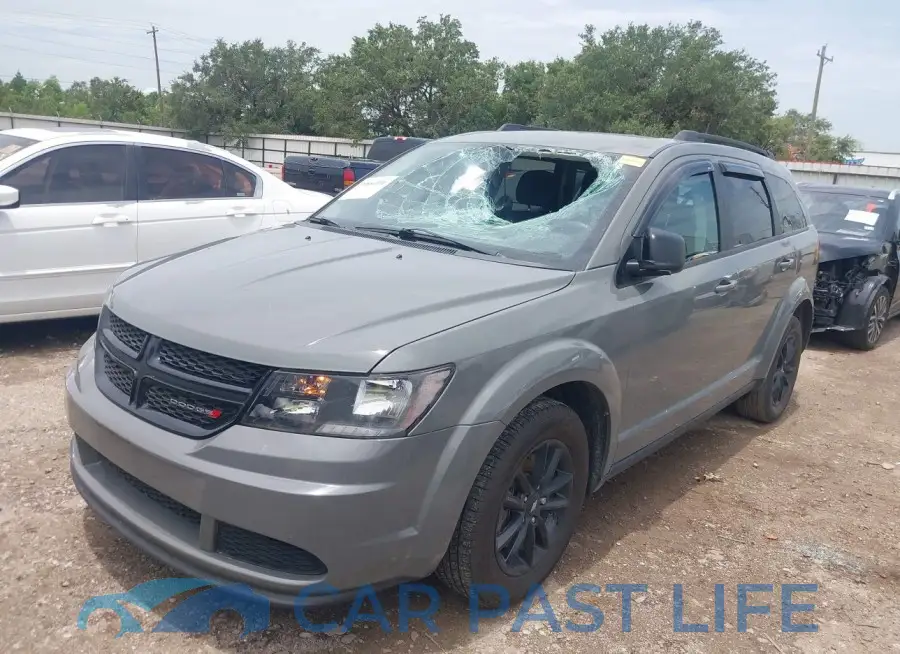 3C4PDCAB6LT201803# 2