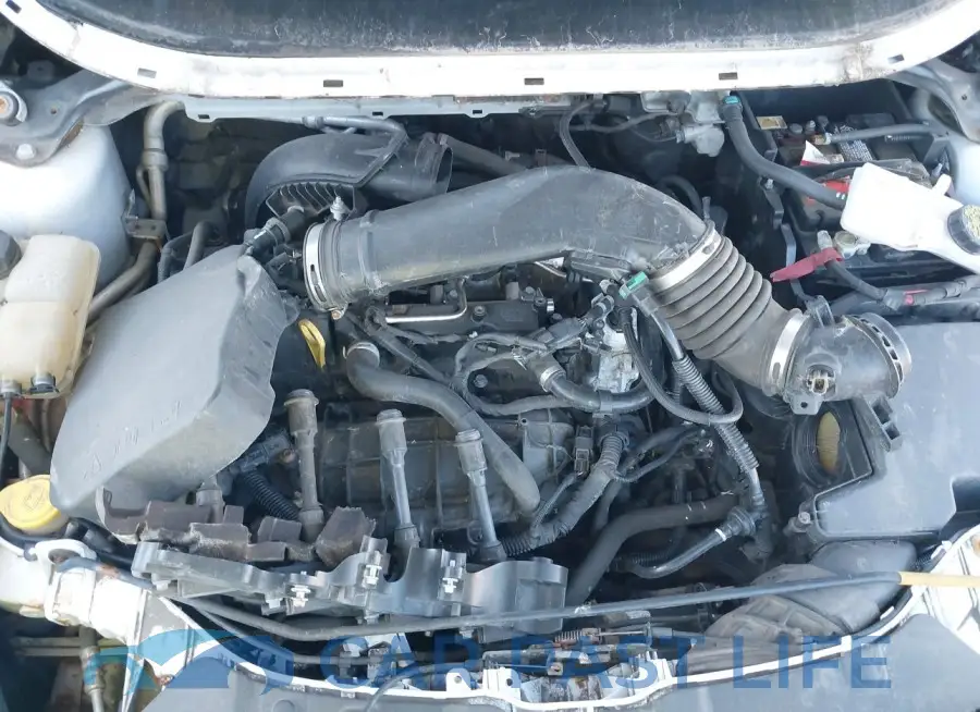 1FMCU9GX5FUC44507# 10