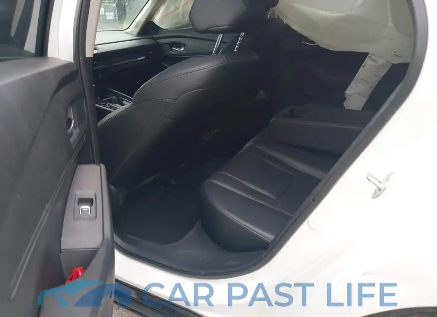 1HGCY2F65PA044563# 8