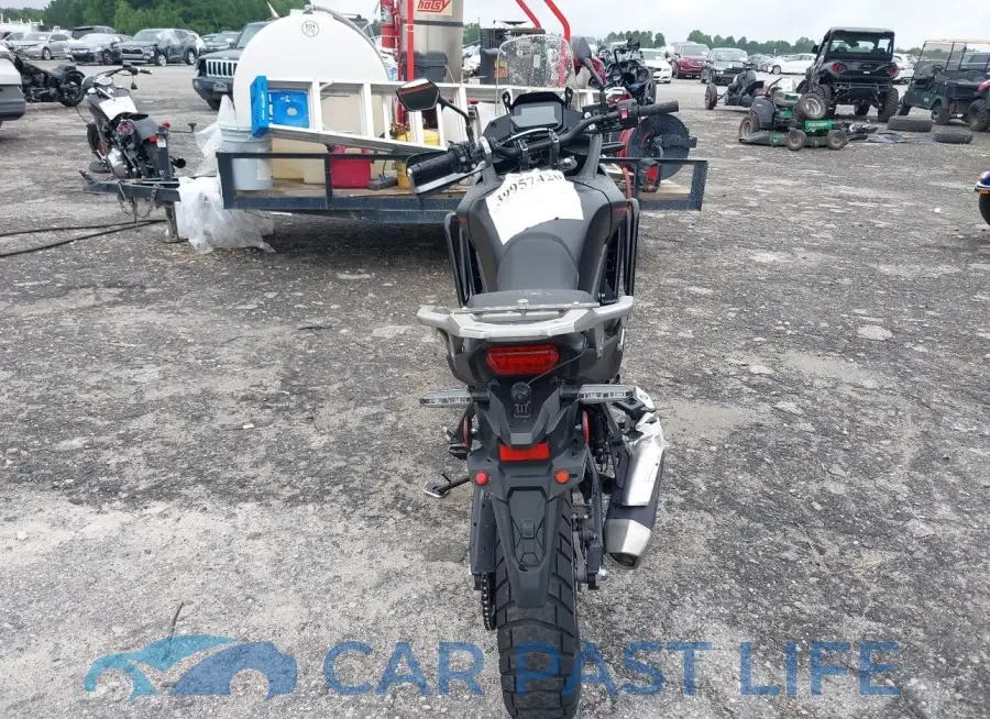 JH2RD1611RK100084# 6