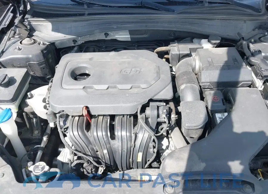 5XXGT4L36KG350219# 10