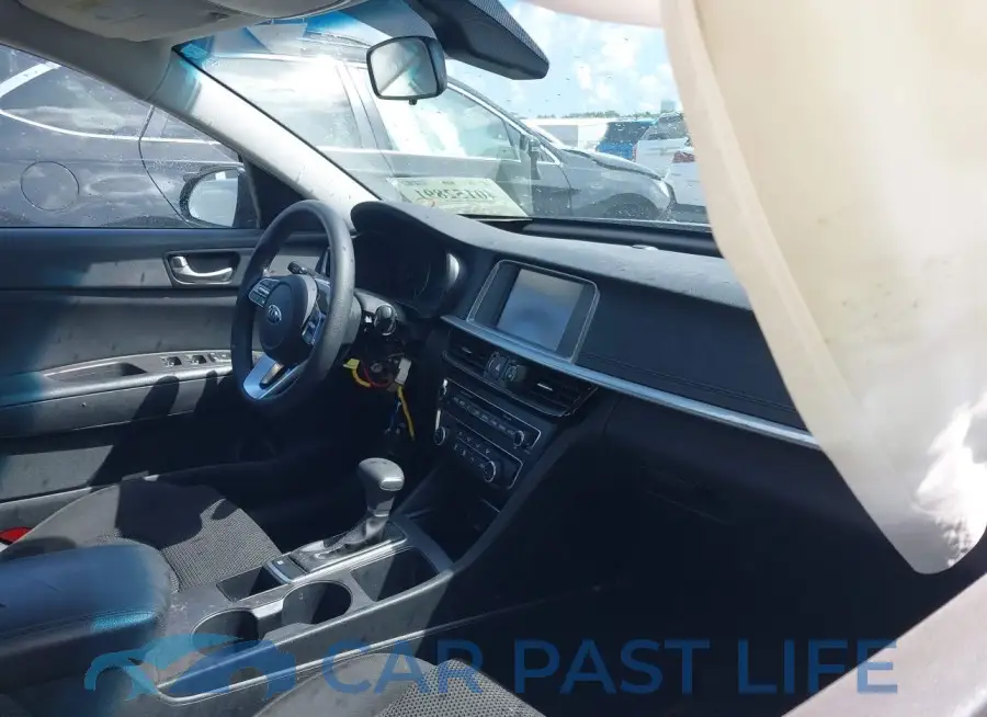 5XXGT4L36KG350219# 5