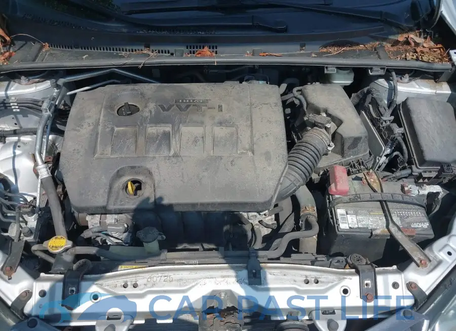 2T1BURHE9GC530078# 10