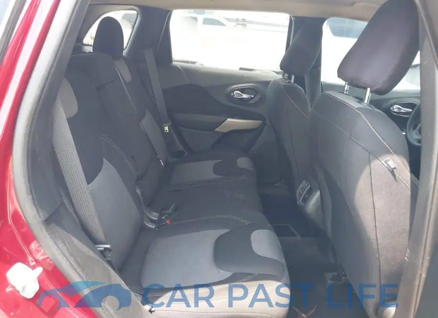 1C4PJLAS4HW577605# 8