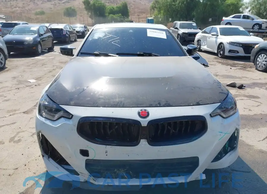 3MW43CM07R8E26921# 13