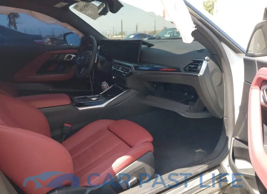 3MW43CM07R8E26921# 5