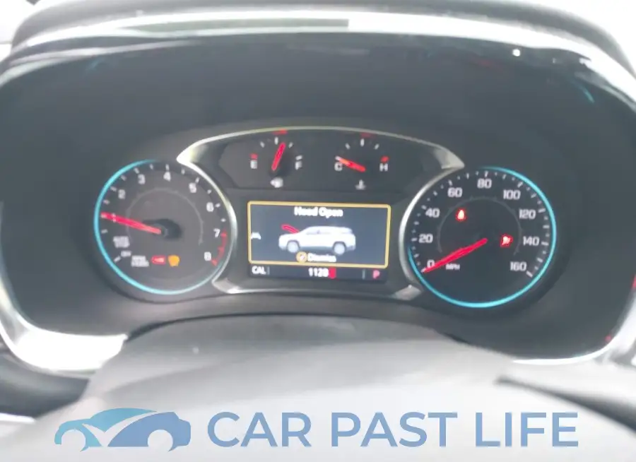 1GNESWKW2RJ130896# 7