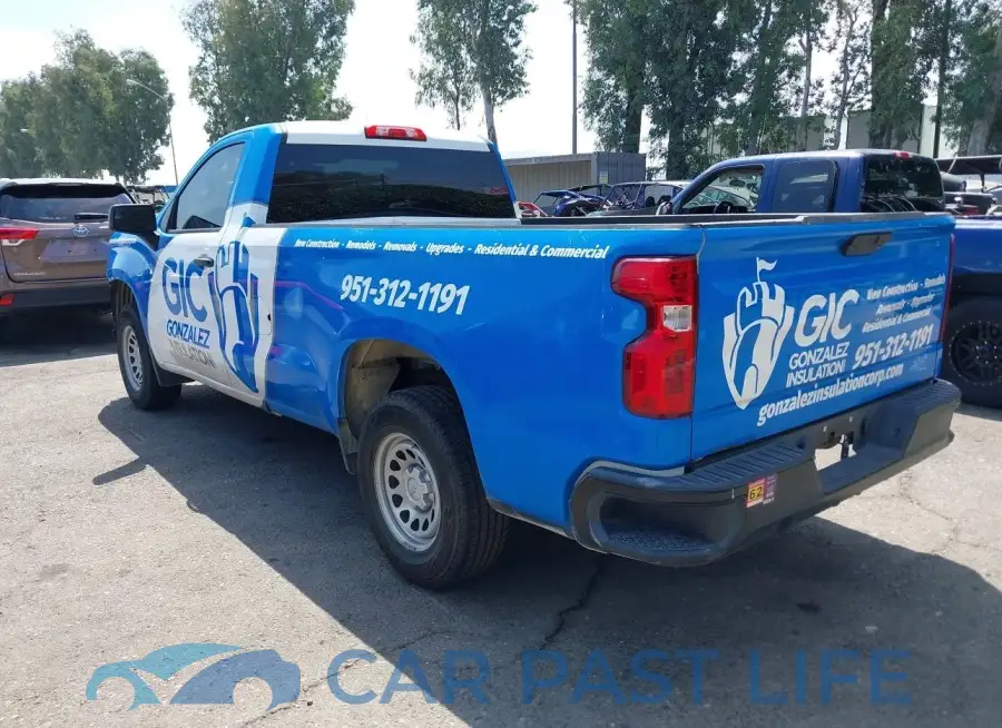 3GCNWAEH4LG330264# 3