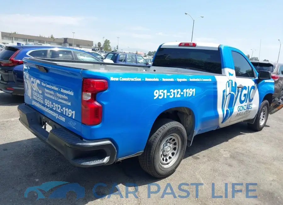 3GCNWAEH4LG330264# 4