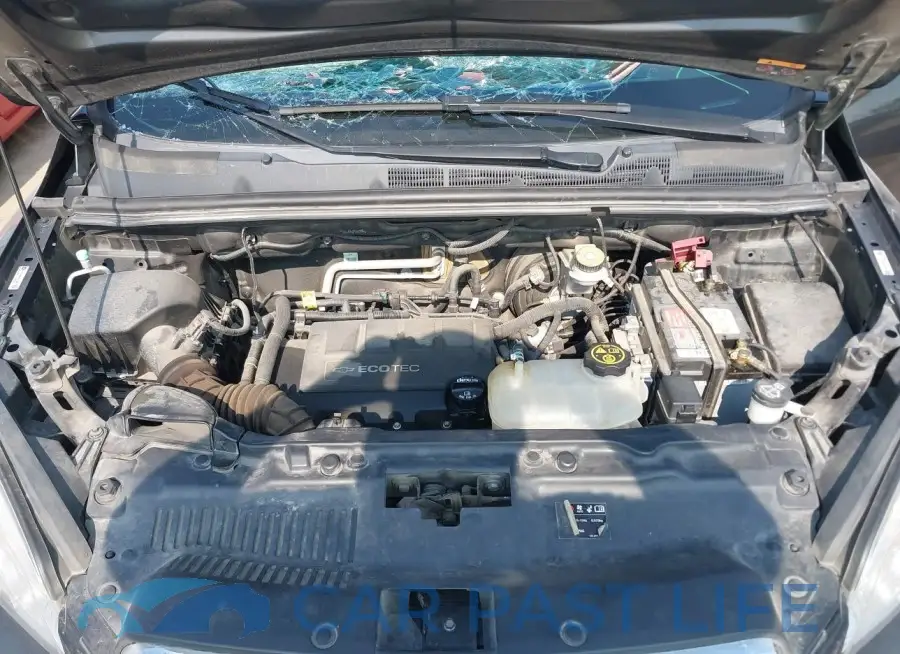KL7CJRSB8FB135766# 10