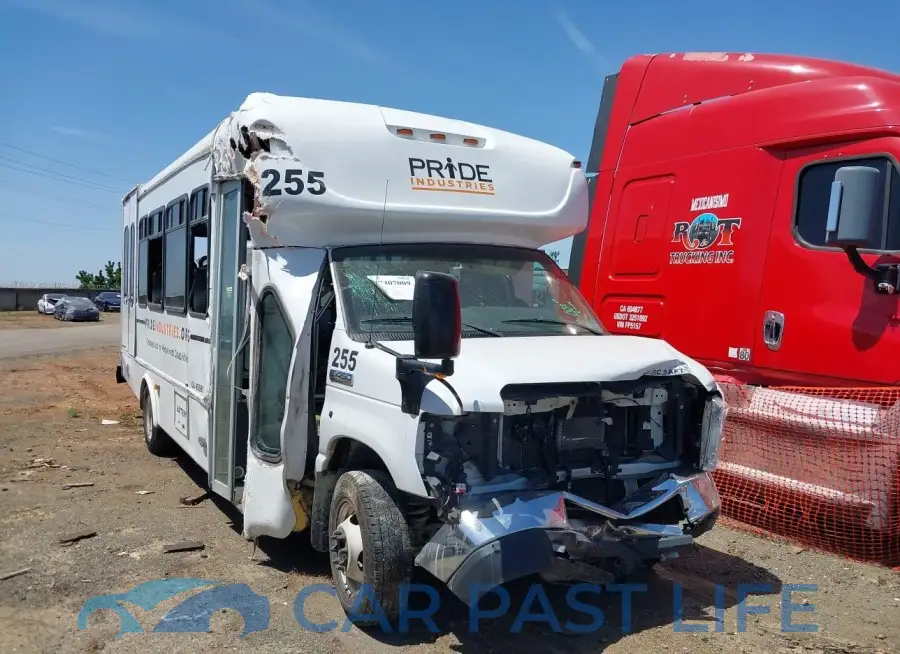 1FDFE4FS6HDC78025# 6
