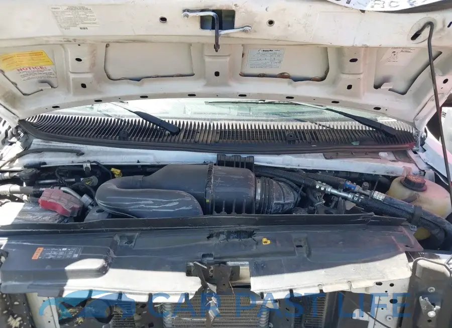 1FDFE4FS6HDC78025# 10