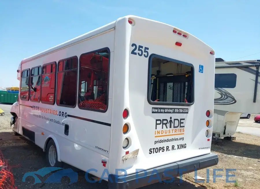 1FDFE4FS6HDC78025# 3