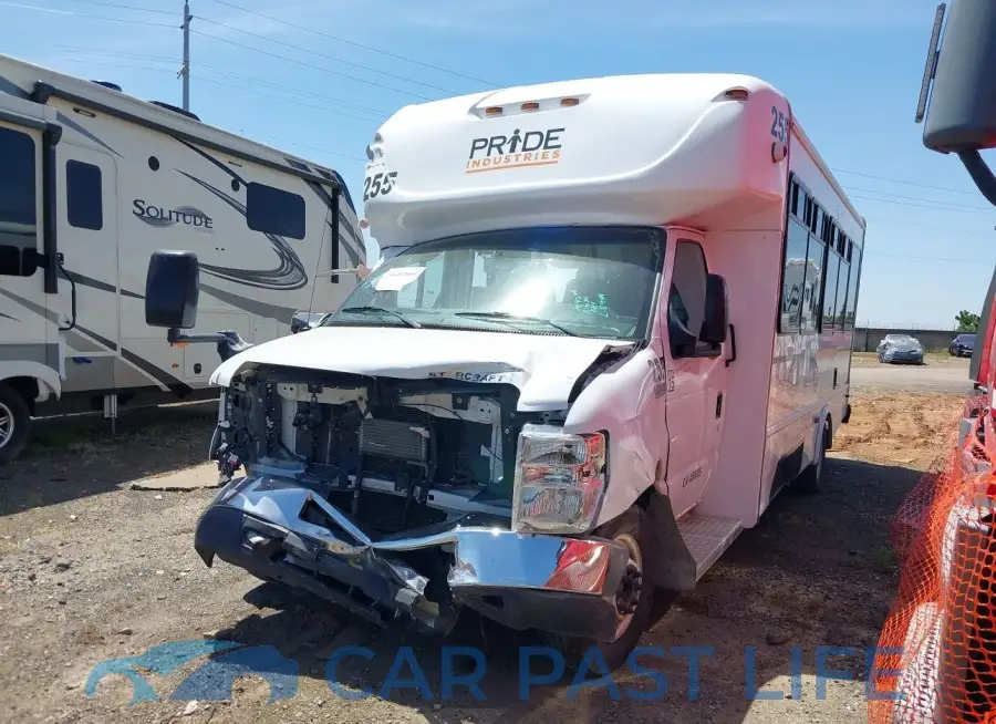1FDFE4FS6HDC78025# 2