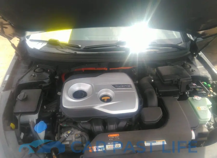 KMHE34L12HA046021# 10