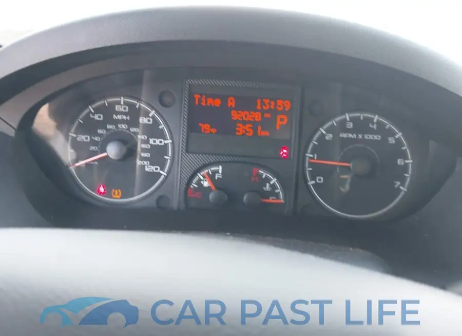 3C6TRVAG6LE124000# 7
