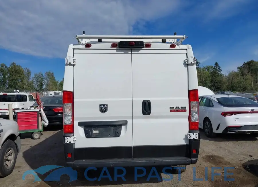 3C6TRVAG6LE124000# 16