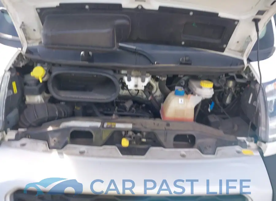 3C6TRVAG6LE124000# 10