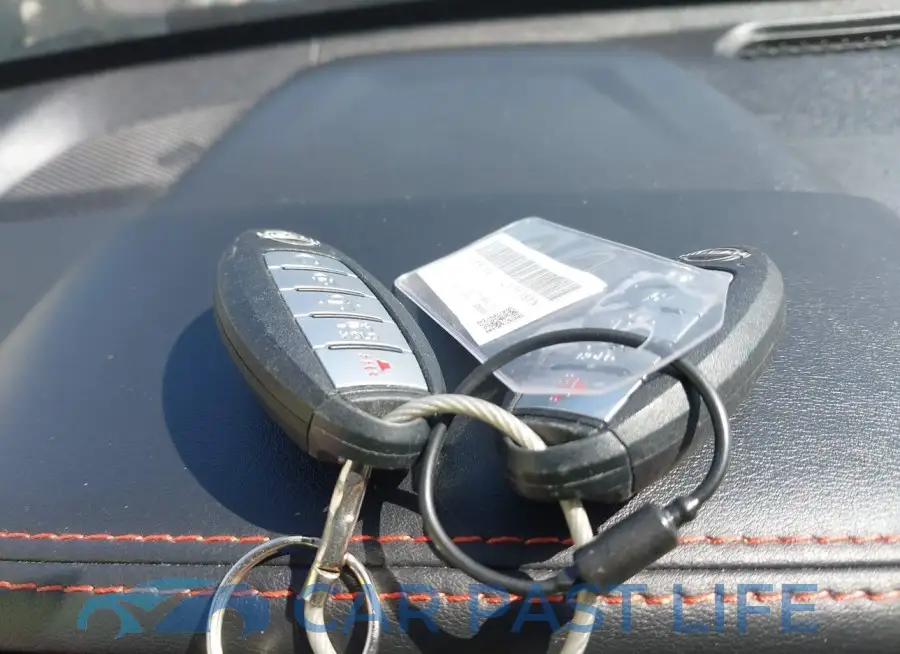 1N4BL4CV7PN384022# 11