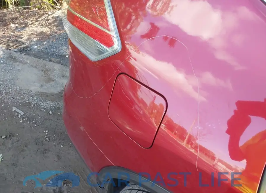 KNMAT2MV8GP713646# 13