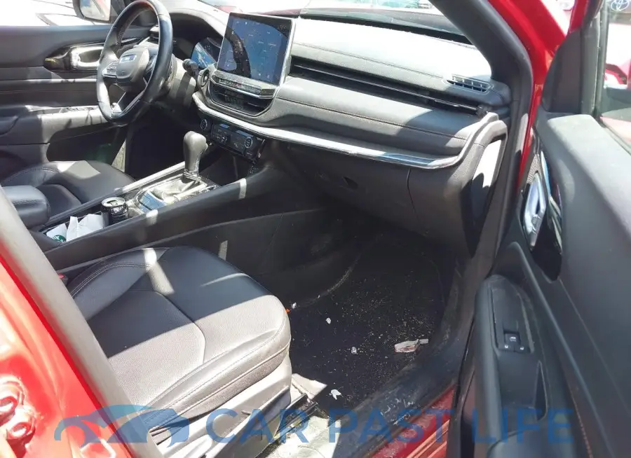 3C4NJDCB9NT131994# 5