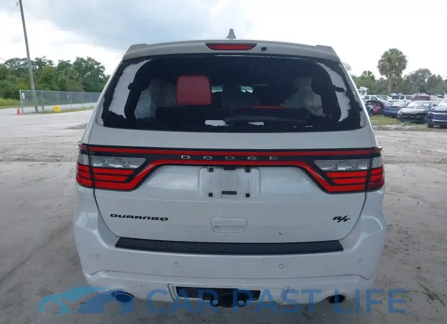 1C4SDHCT8JC100509# 17