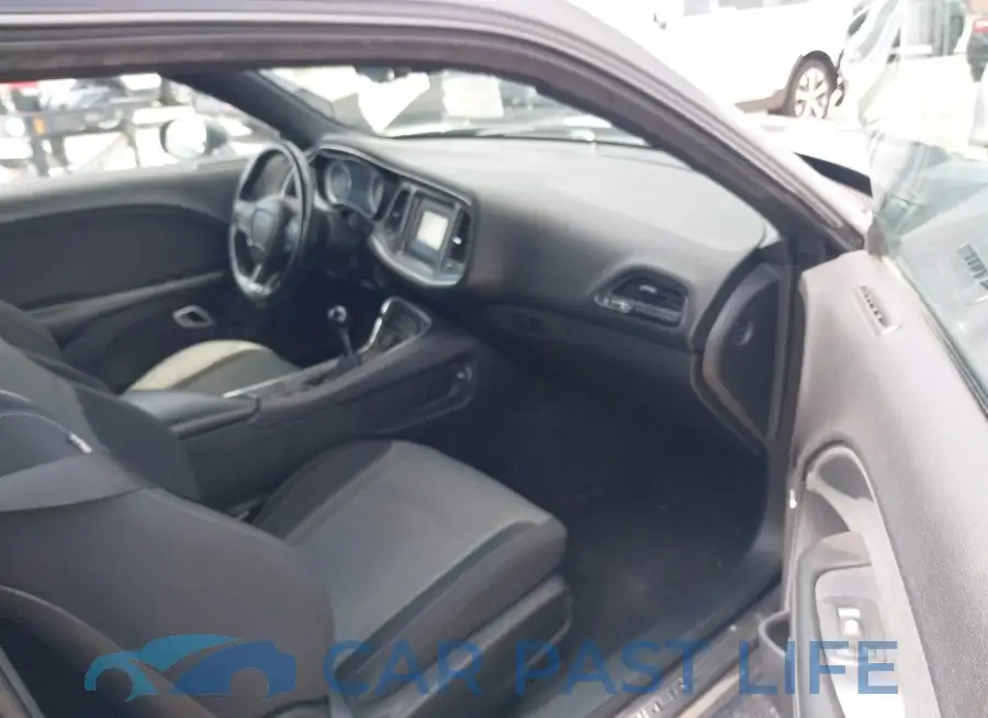 2C3CDZAT2FH894798# 5