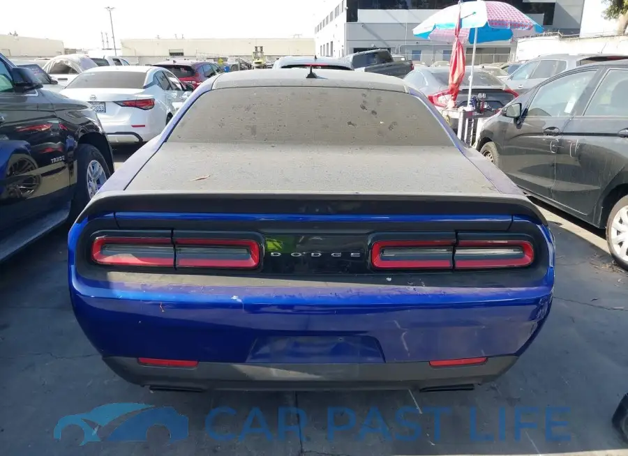 2C3CDZL91LH116196# 17