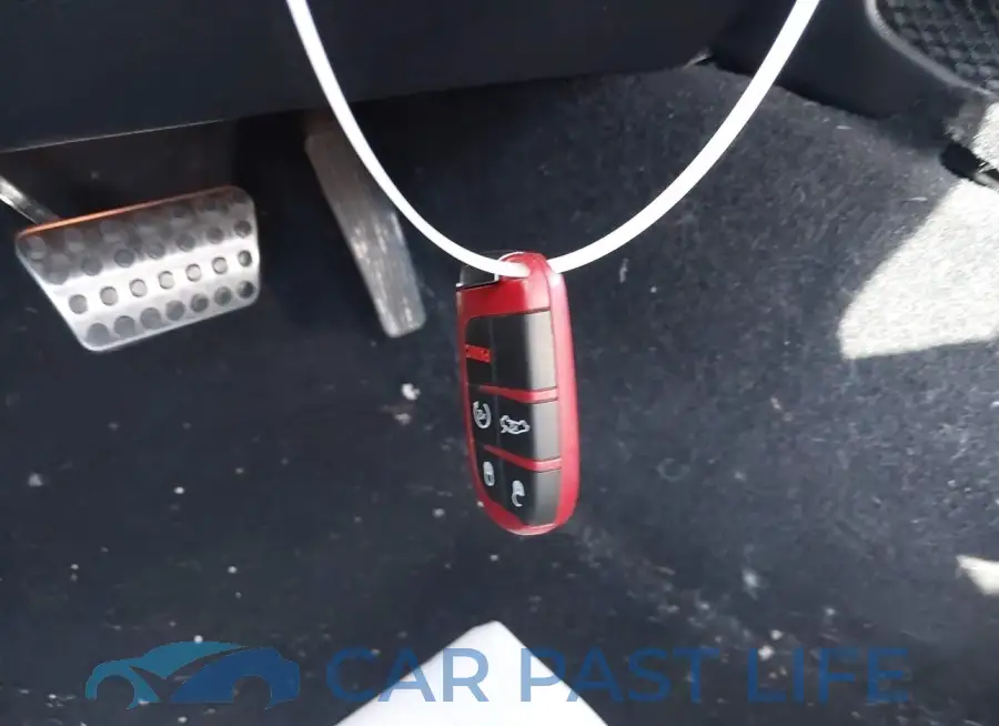 2C3CDZL91LH116196# 11