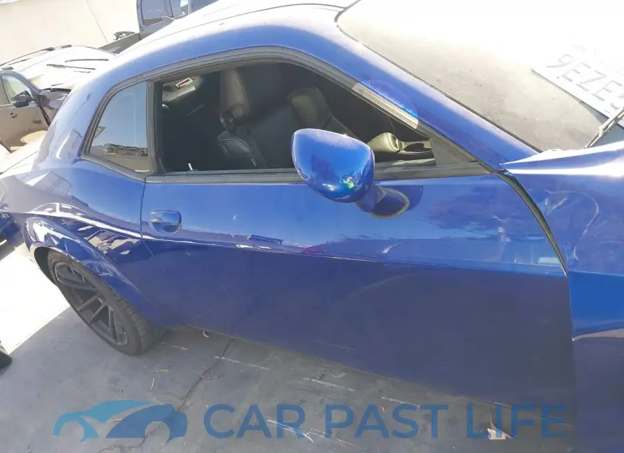2C3CDZL91LH116196# 14