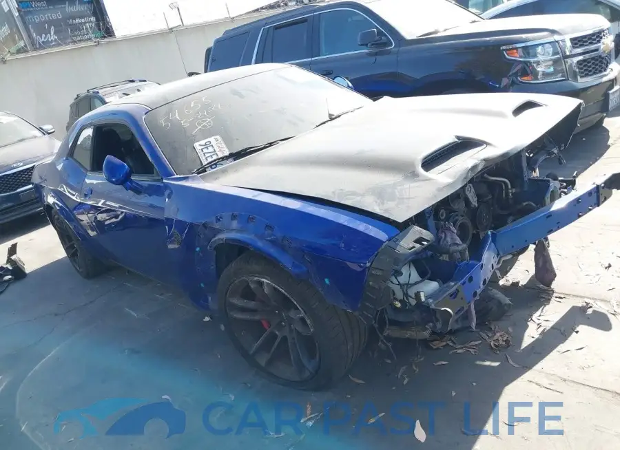 2C3CDZL91LH116196# 1