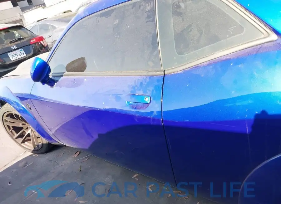 2C3CDZL91LH116196# 15