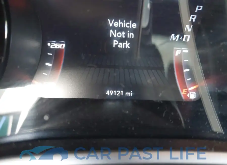 2C3CDZL91LH116196# 16
