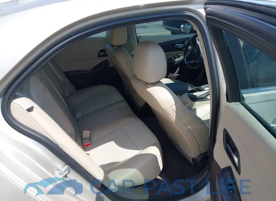 1G11G5SX4FF100849# 8