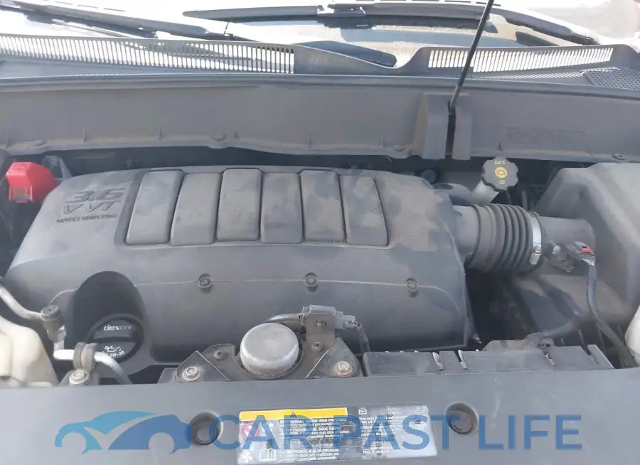 1GNKRGKD5EJ267070# 10