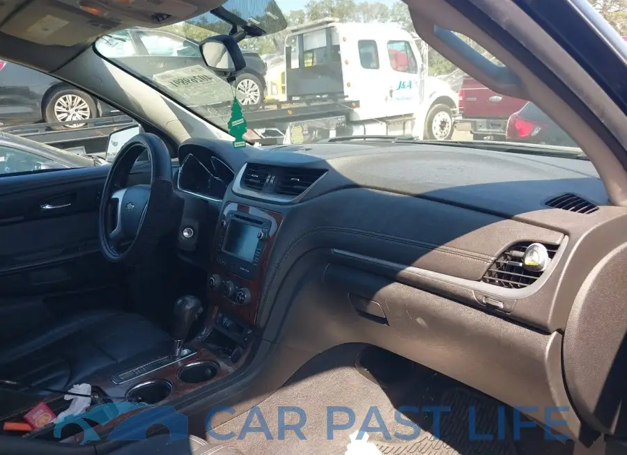1GNKRGKD5EJ267070# 5