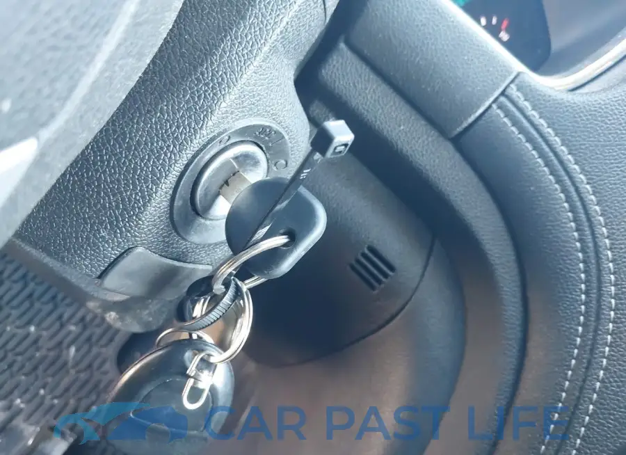1GNKRGKD5EJ267070# 11