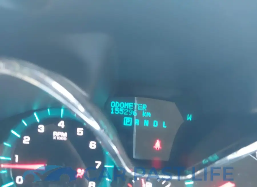1GNKRGKD5EJ267070# 7
