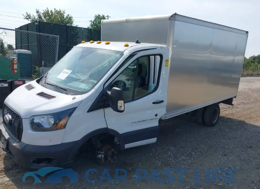 1FDBF6Z85NKA21629# 2