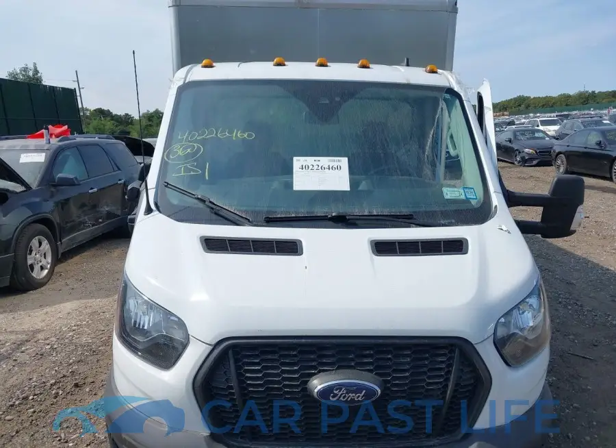 1FDBF6Z85NKA21629# 12