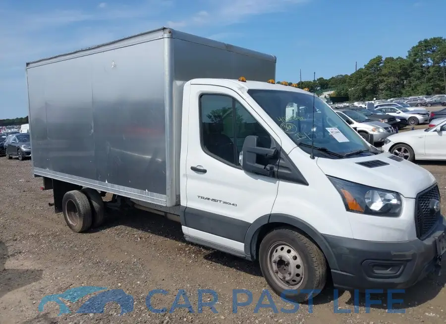 1FDBF6Z85NKA21629# 13
