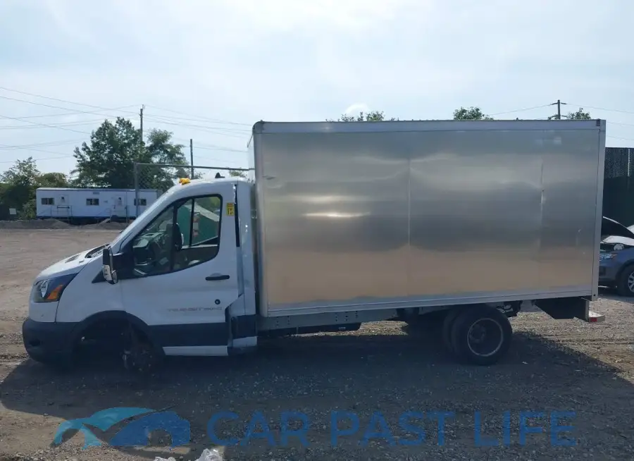 1FDBF6Z85NKA21629# 14