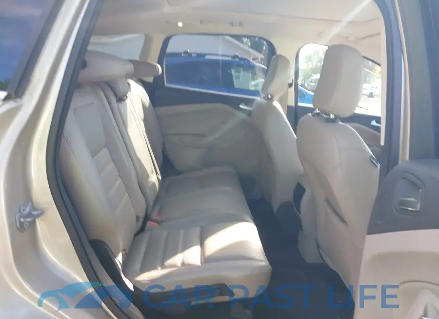 1FMCU9J95JUA02917# 8